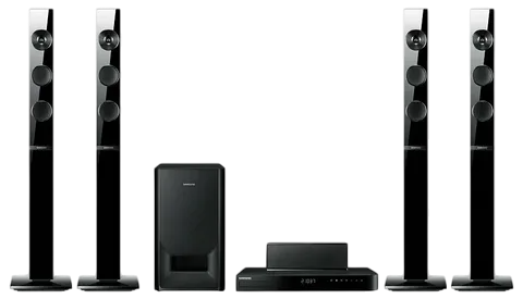Ремонт SD/DVD-Rom Samsung HW‑Q990F