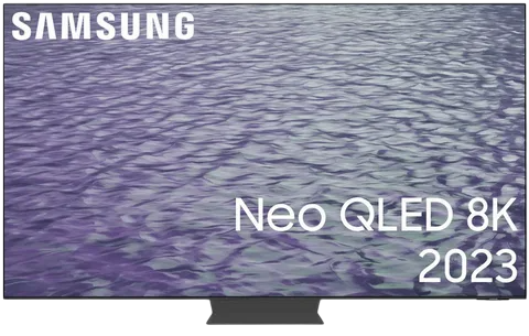 Замена подсветки Samsung QN85C