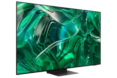 Замена подсветки Samsung S95C
