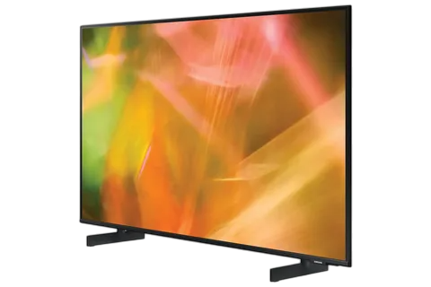 Замена подсветки Samsung AU8000