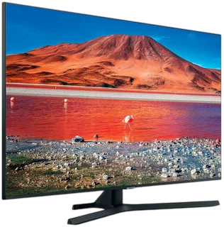 Замена подсветки Samsung MU7000