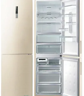 Замена ТЭН Samsung RH60H90207F