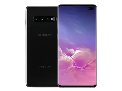 Замена корпуса Samsung Galaxy S10+
