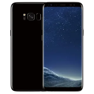 Замена корпуса Samsung Galaxy S8