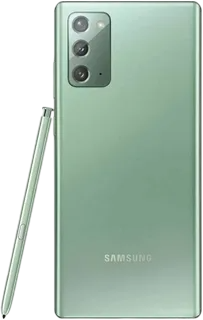 Замена корпуса Samsung Galaxy Note 10+