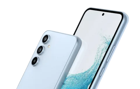 Замена корпуса Samsung Galaxy A54