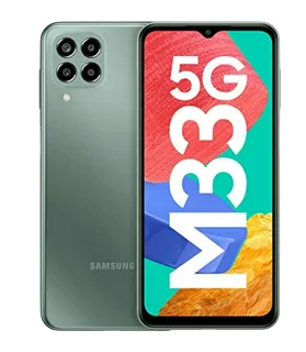 Замена корпуса Samsung Galaxy M33