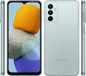 Замена корпуса Samsung Galaxy M23