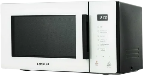 Замена ТЭН Samsung MG30T5018AG BW