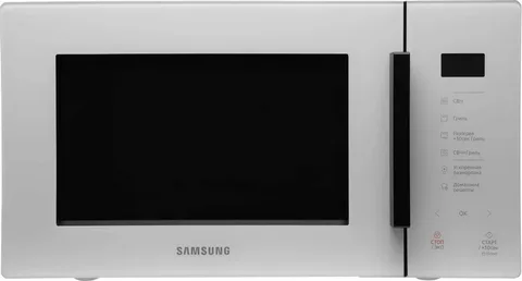 Замена ТЭН Samsung MG23K3575AS/BW