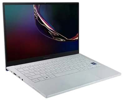 Замена корпуса Samsung Galaxy Book Ion 15.6