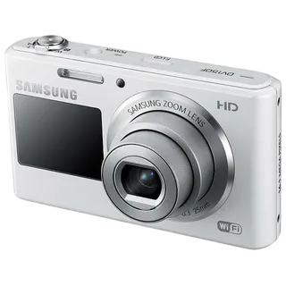 Замена CCD/CMOS матрицы Samsung DV180F