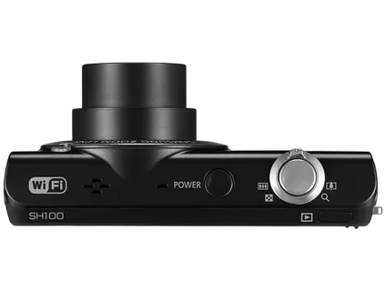Замена CCD/CMOS матрицы Samsung SH100