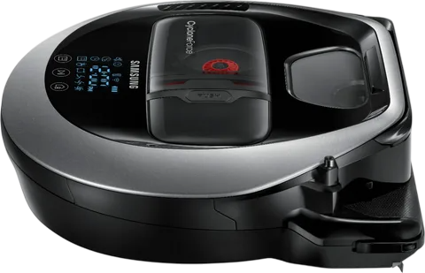 Замена платы управления Samsung Powerbot R9090