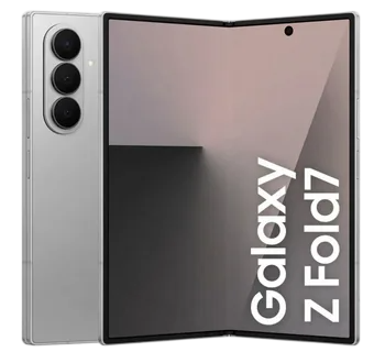Замена корпуса Samsung Galaxy Z Fold 7