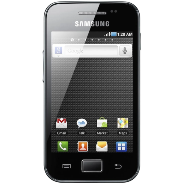 Замена корпуса Samsung Galaxy Ace GT-S5830