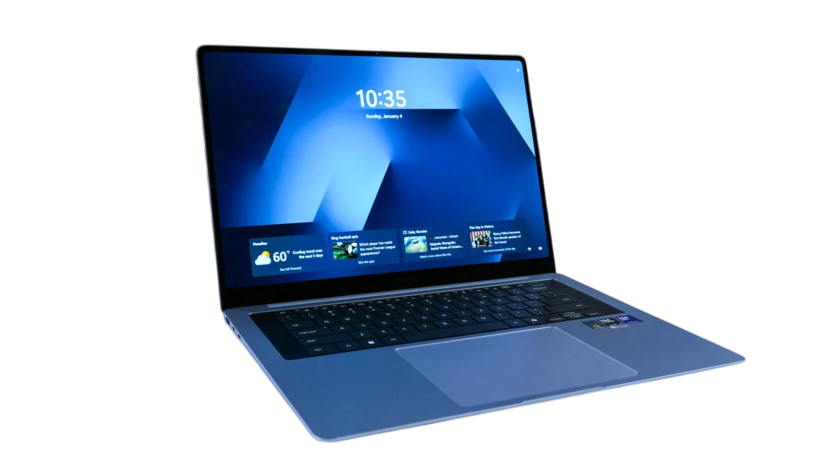 Замена корпуса Samsung Galaxy Book 6