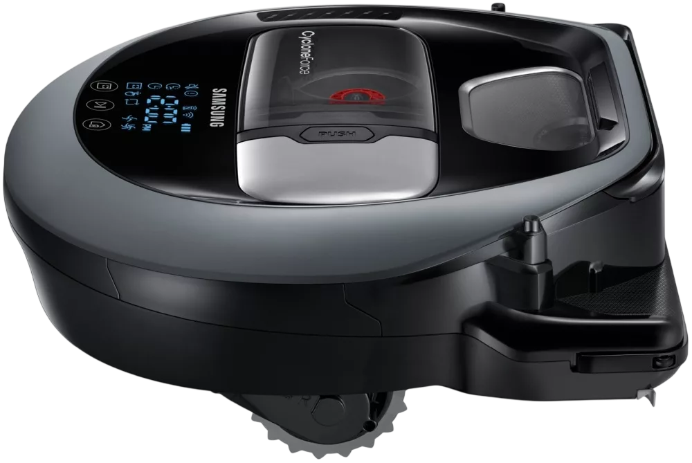 Замена платы управления Samsung VR20M7050
