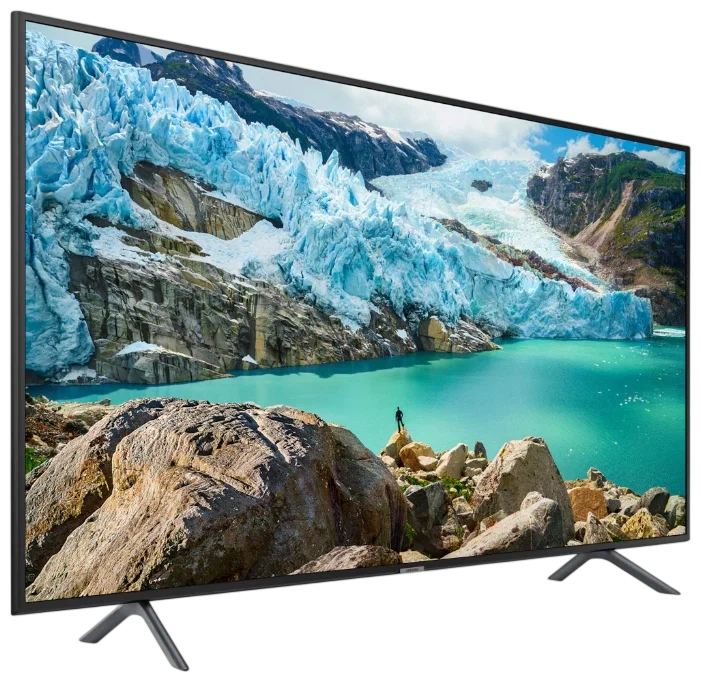 Замена подсветки Samsung TU7100