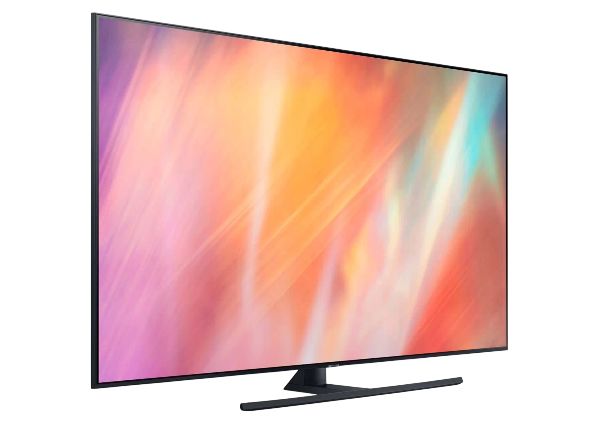 Замена подсветки Samsung AU7500