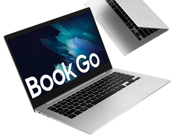 Замена / увеличение оперативной памяти Samsung Galaxy Book Go