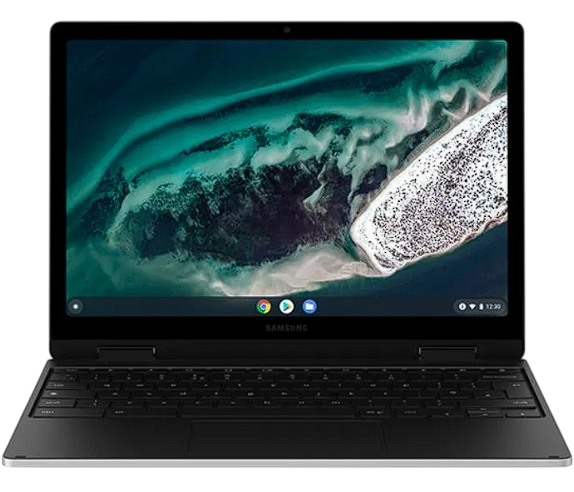 Замена / увеличение оперативной памяти Samsung Galaxy Chromebook 2 360
