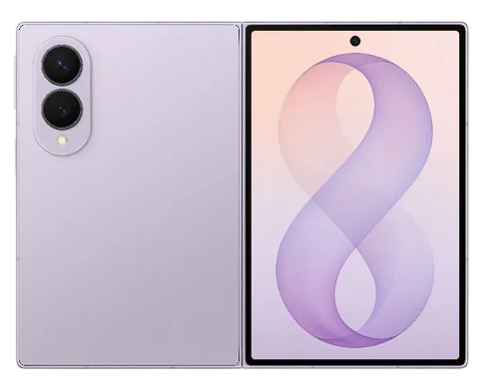Замена дисплея (экрана) Samsung Galaxy Z Fold 8