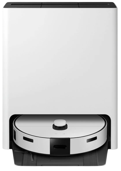 Профилактическая чистка Samsung Jet Bot Combo AI Steam+ (VR7MD97714G)