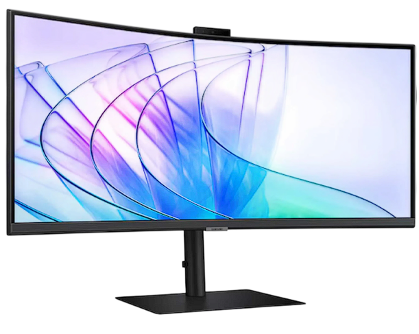 Замена лампы подсветки Samsung ViewFinity S6