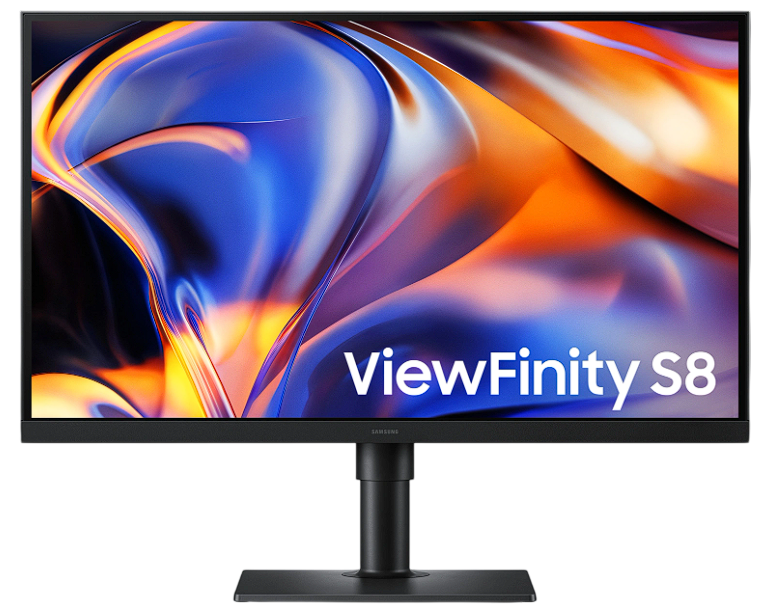 Замена лампы подсветки Samsung ViewFinity S8